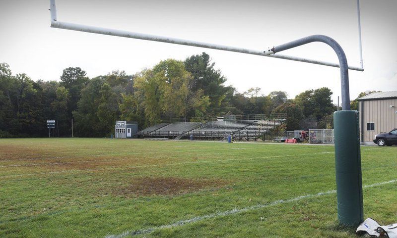 Pentucket Youth Football falsifies players' addresses